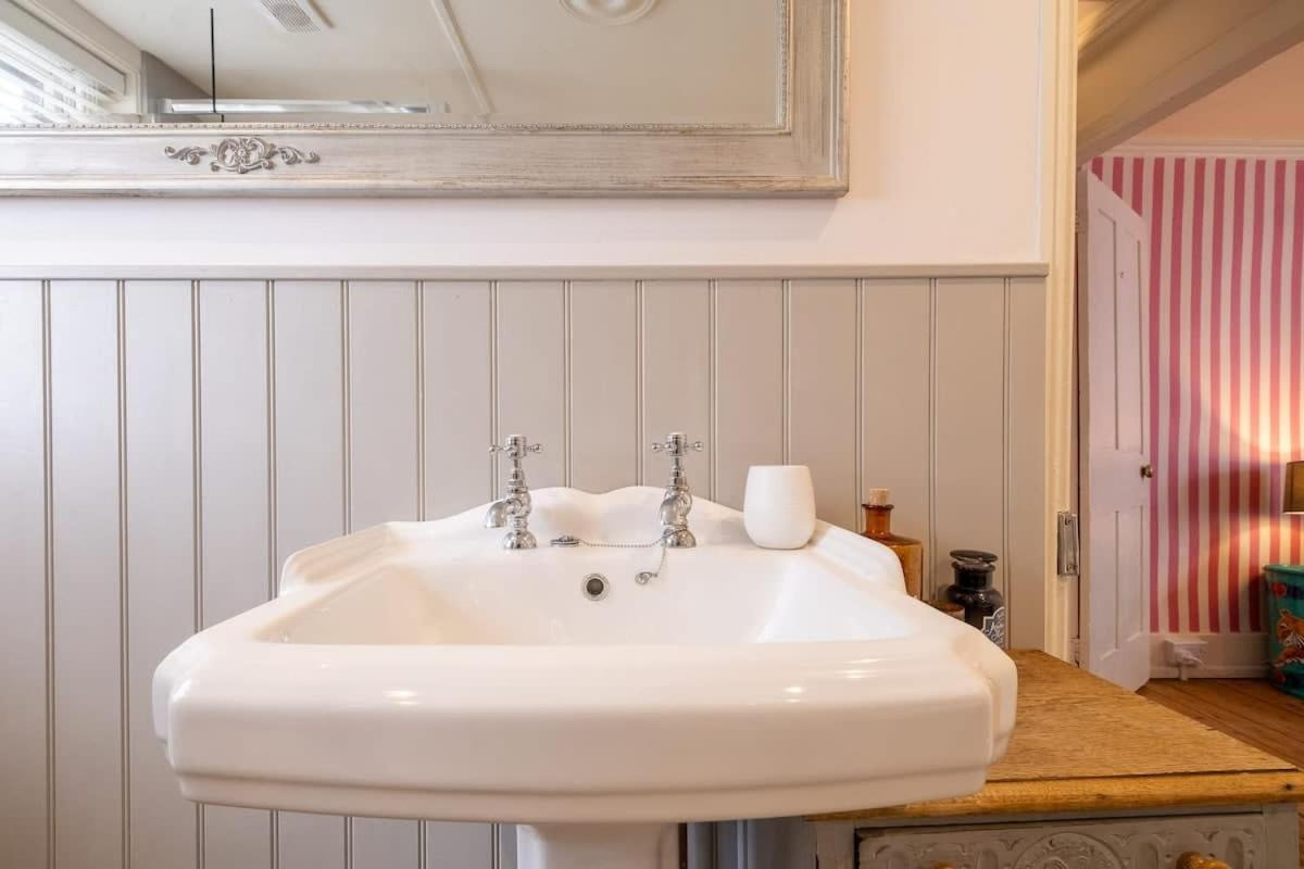 Host & Stay - George Street Townhouse Hove Exterior foto